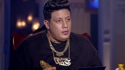 نزيل جديد في زنزانة المطربين، ترحيل حمو بيكا إلى سجن العرب بعد الحكم عليه