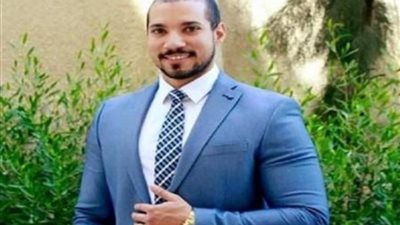 تأجيل جلسة الطيب المتهم في وفاة زوجة عبدالله رشدي إلي جلسة 25 يناير
