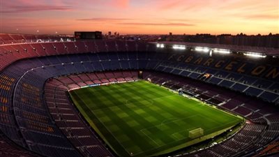برشلونة يبيع ملعب «كامب نو» الجديد، ما القصة؟