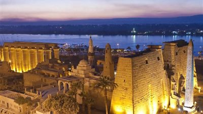 بعد اختيارها ضمن أجمل 50 مدينة سياحية في العالم، أفضل أماكن الخروج بالأقصر