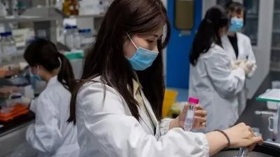 «المرض إكس» تحت المجهر، موجة أمراض تضرب الكونغو