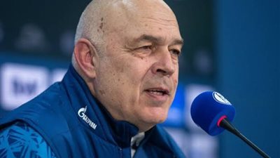 جروس يعطي الضوء الأخضر للزمالك من أجل عودة نجم الفريق