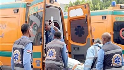 «القاتل الصامت» ينهي حياة أم وأبنائها الخمسة في سنورس