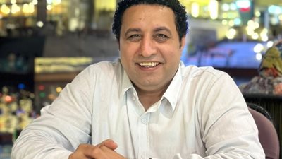 ناصر عبدالحفيظ يقدم ورشة مسرحية بالتعاون مع فرقة المسرح المصري