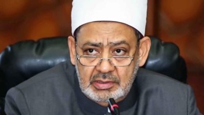 الأزهر يدين حرق الاحتلال لمستشفى كمال عدوان واختطاف الأطباء والمرضى