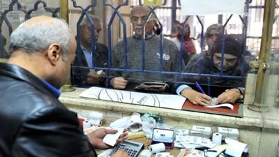 تفاصيل رفع الحد الأدنى والأقصى للمعاش والتطبيق خلال أيام