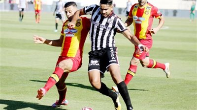 الترجي يواجه الصفاقسي في قمة مثيرة بالدوري التونسي لكرة القدم