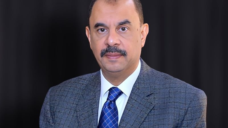 محافظ سوهاج
