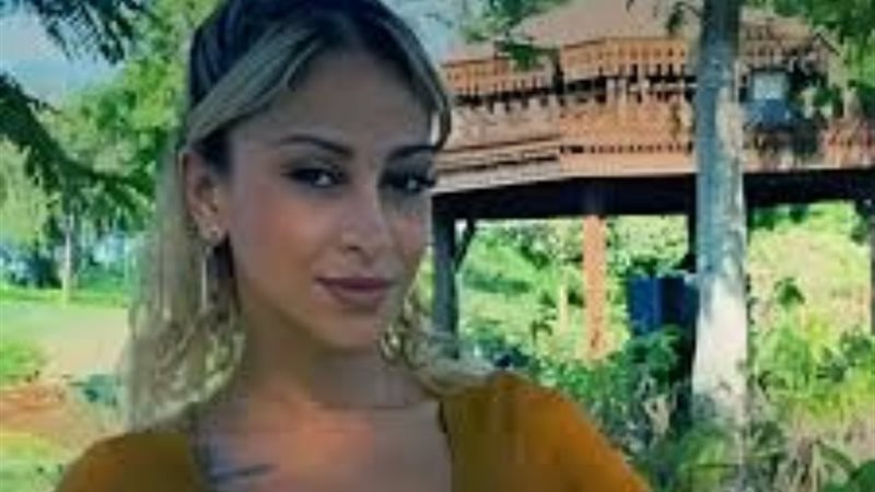 «لُنبى» طليقة سفاح التجمع
