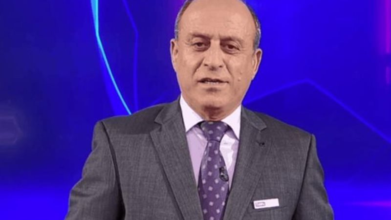 جمال الشريف