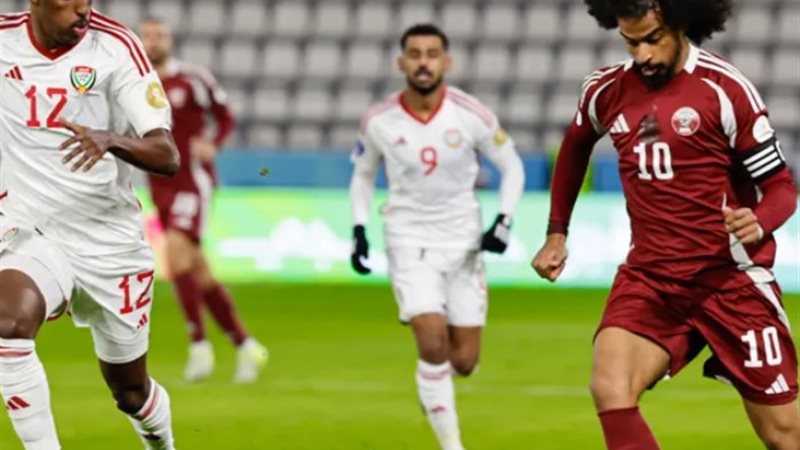 قطر والكويت