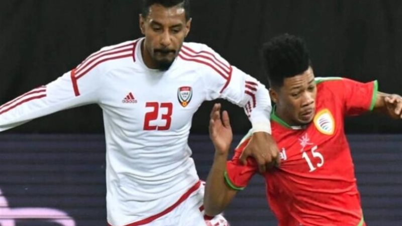 الإمارات وعمان