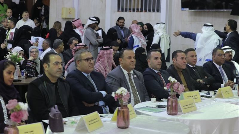 لجنة التطوير باتحاد شباب المصريين بالخارج
