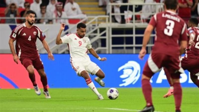 قطر والكويت