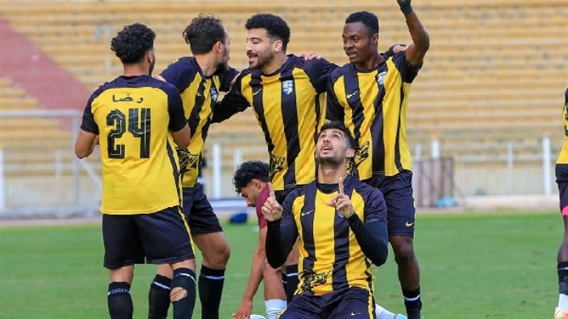 المقاولون العرب