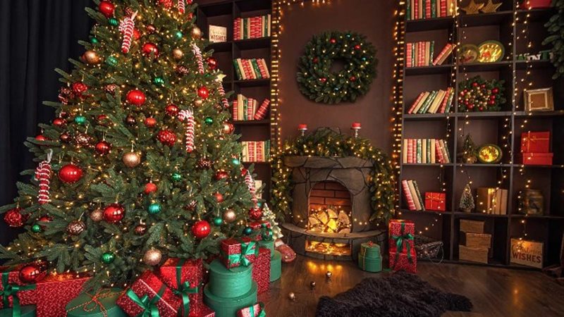 عيد الميلاد المجيد 2025