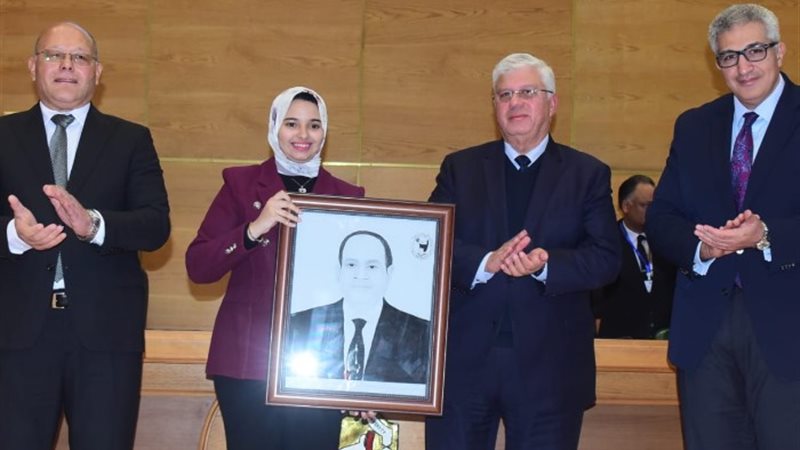 جانب من المؤتمر