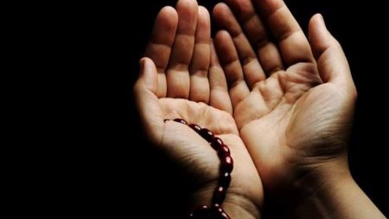 أدعية الفرج