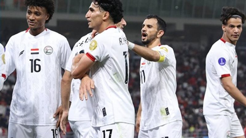 منتخب اليمن