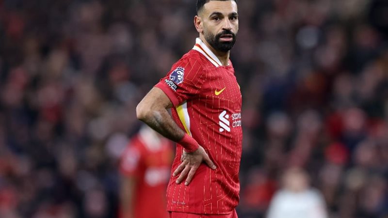 محمد صلاح