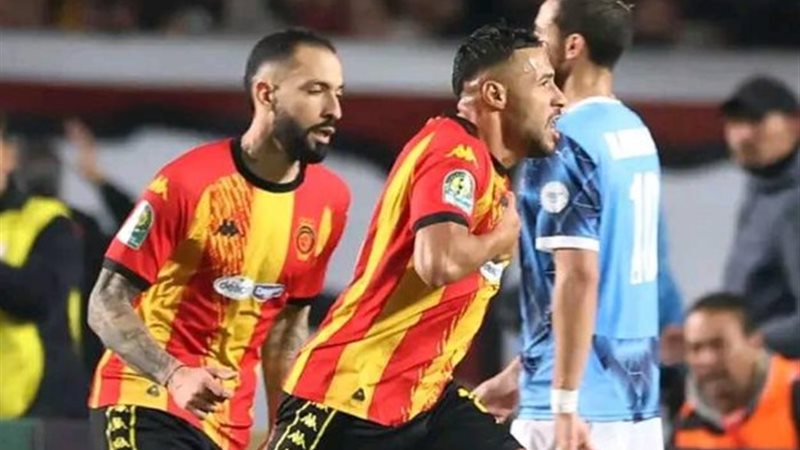 بيراميدز والترجي