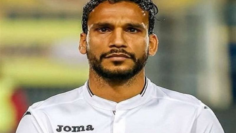 شوقي السعيد