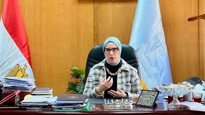 صحة الإسكندرية تعلن عن خطة التأمين الطبي لاحتفالات عيد الميلاد المجيد
