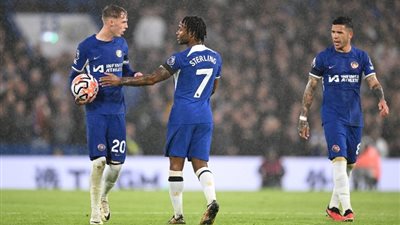 التشكيل المتوقع لفريقي تشيلسي وإيبسويتش تاون لمباراة الليلة في الدوري الإنجليزي