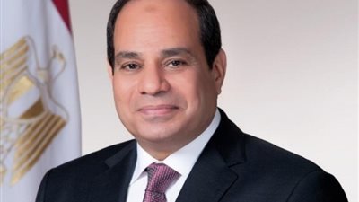 محافظ سوهاج يهنئ الرئيس السيسي ورئيس الوزراء بالعام الميلادي الجديد