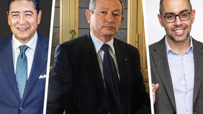 نجيب ساويرس في مواجهة هشام عز العرب، ماذا قال الخبير الاقتصادي محمد فؤاد؟