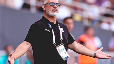 رسميا، ميكالي يرحل عن تدريب منتخب الشباب بسبب تخفيض الراتب