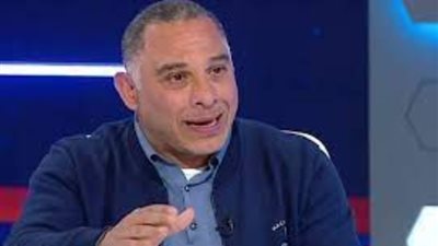 أيمن الشريعي: الأهلي لا يستحق التعادل وهذا موقفي من كالوشا بعد إضاعة ركلة الجزاء (خاص)