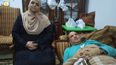 ضربه بسلاح أبيض، فراش مدرسة يعتدي على ولي أمر طالب بالغربية