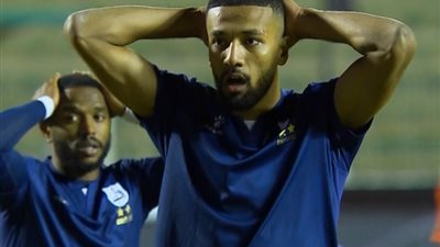 مدرب إنبي: كالوشا انهار بعد لقاء الأهلي وأتمنى عودة زياد كمال