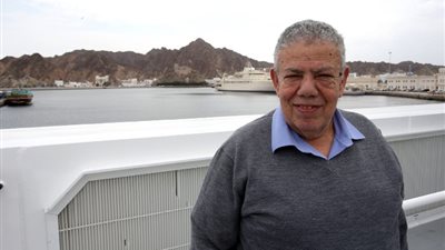 وفاة الكاتب والسيناريست بشير الديك بعد صراع مع المرض