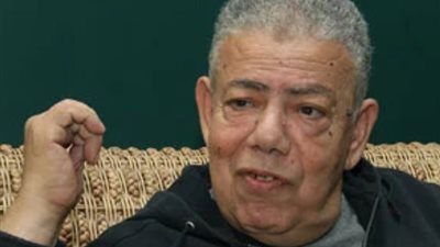 موعد ومكان عزاء بشير الديك (تفاصيل)