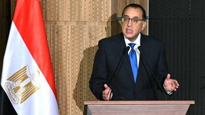 رئيس الوزراء: ندعو الله أن يكون 2025 عامًا مليئًا بالخير لمصر وشعبها