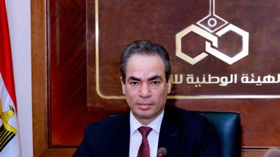 «الوطنية للإعلام» تهنئ الرئيس السيسي بمناسبة العام الميلادي الجديد