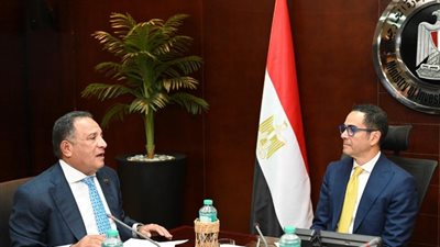 وزير الاستثمار: إصلاحات مالية وتجارية لتعزيز تنافسية الصادرات المصرية عالميًا