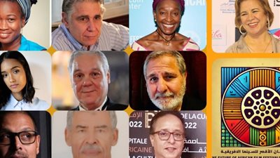 «الأقصر للسينما الإفريقية» يطلق ملتقى «مستقبل المهرجانات في عصر الرقمنة» 11 يناير