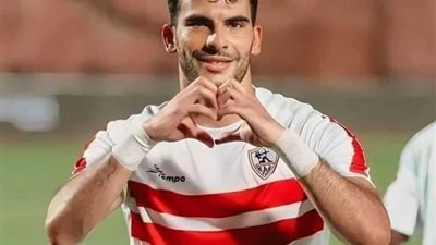 في اللحظات الأخيرة، رجال الأعمال يحسمون مصير زيزو مع الزمالك (خاص)