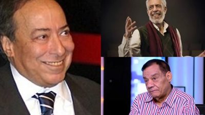 يا أهل الفن «البقاء لله».. 2024 يخطف أكبر عدد وفيات من النجوم (تقرير)