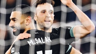 شاهد أهدف مباراة ليفربول ووست هام في الدوري الإنجليزي الممتاز 2024-2025