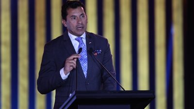 وزير الرياضة: شعرت بالحزن بعد خسارة الأهلي من باتشوكا المكسيكي