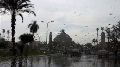 حالة الطقس اليوم، استمرار الأمطار على هذه المناطق وبرودة تصل لحد الصقيع