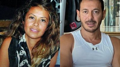 كشف عنها للمرة الأولى، من هي هدى الناظر زوجة مصطفى شعبان؟