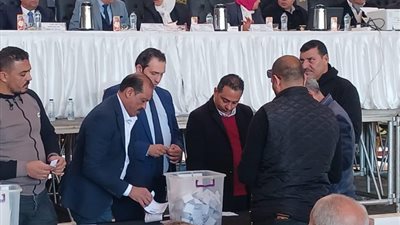 قرعة علنية لتخصيص 455 قطعة أرض في منطقة 