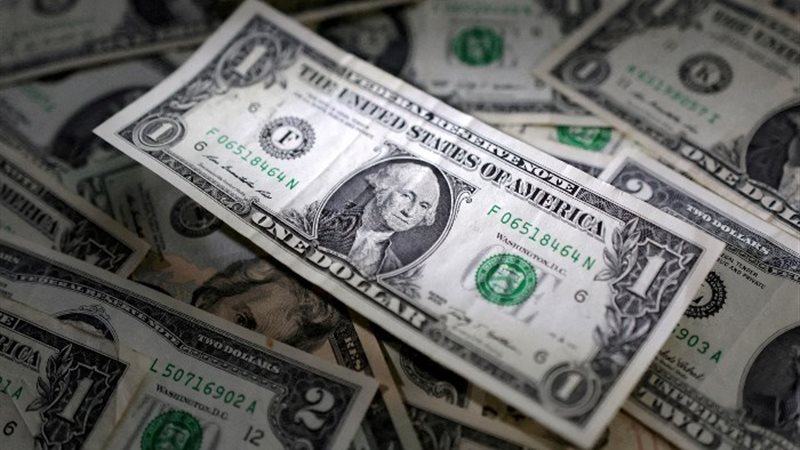 سعر الدولار مقابل الجنيه اليوم