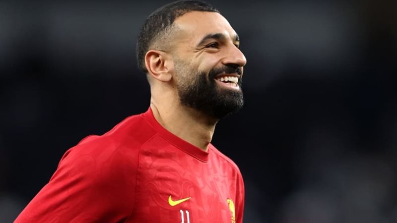 محمد صلاح