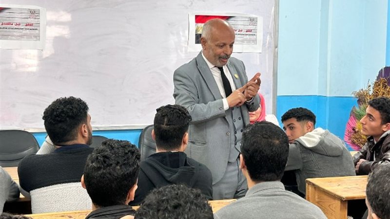 التصدى للشائعات